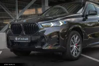BMW X6 (Seria X) din 2024 cu 26.300 km - oferta BMW196626 - foto 4