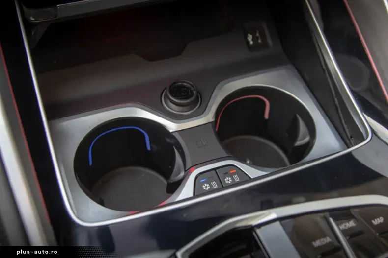 BMW X6 (Seria X) din 2024 cu 26.300 km - oferta BMW196626 - foto 16