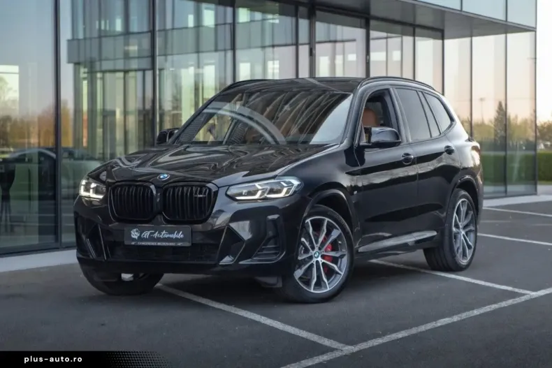 BMW X3 M40 (Seria X) din 2023 cu 84.700 km - oferta BMW196627 - foto 1