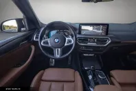 BMW X3 M40 (Seria X) din 2023 cu 84.700 km - oferta BMW196627 - foto 3