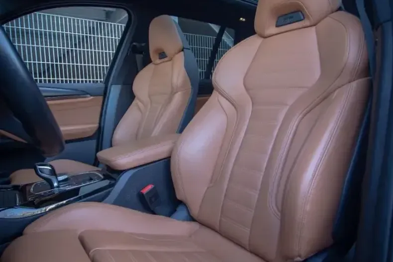 BMW X3 M40 (Seria X) din 2023 cu 84.700 km - oferta BMW196627 - foto 4