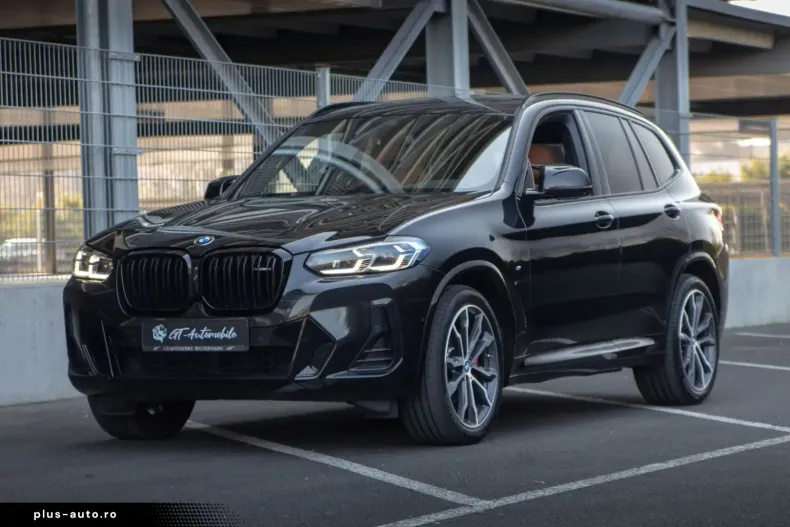 BMW X3 M40 (Seria X) din 2023 cu 84.700 km - oferta BMW196627 - foto 6