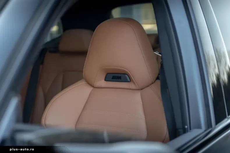 BMW X3 M40 (Seria X) din 2023 cu 84.700 km - oferta BMW196627 - foto 10