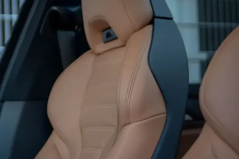 BMW X3 M40 (Seria X) din 2023 cu 84.700 km - oferta BMW196627 - foto 12