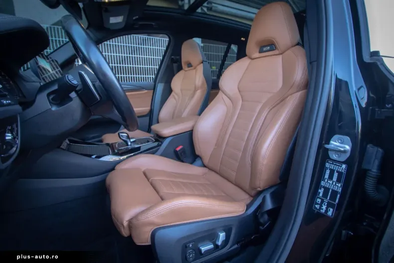 BMW X3 M40 (Seria X) din 2023 cu 84.700 km - oferta BMW196627 - foto 13