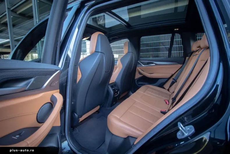 BMW X3 M40 (Seria X) din 2023 cu 84.700 km - oferta BMW196627 - foto 14