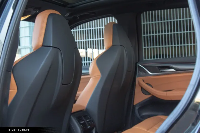 BMW X3 M40 (Seria X) din 2023 cu 84.700 km - oferta BMW196627 - foto 15