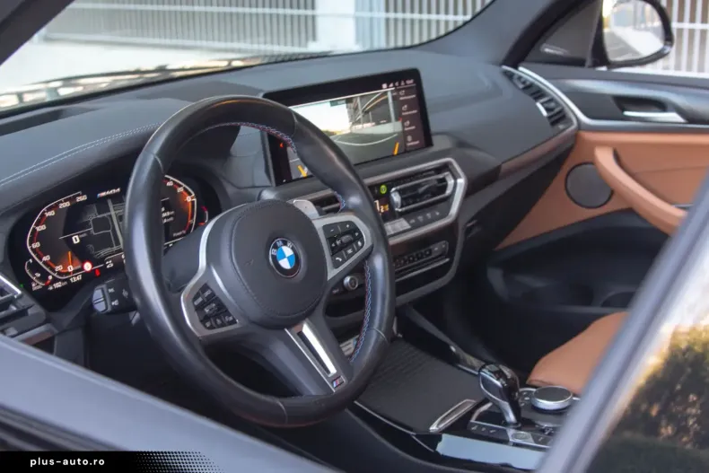 BMW X3 M40 (Seria X) din 2023 cu 84.700 km - oferta BMW196627 - foto 16