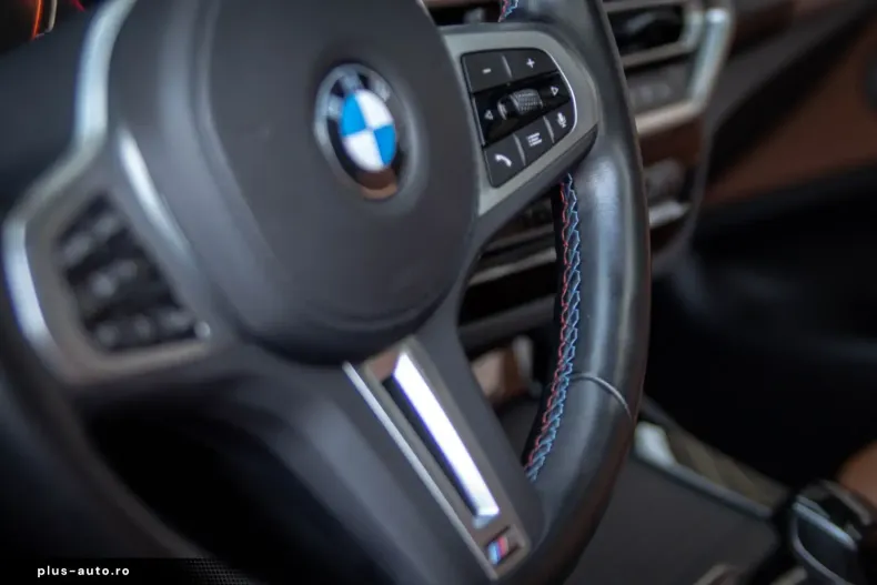 BMW X3 M40 (Seria X) din 2023 cu 84.700 km - oferta BMW196627 - foto 17