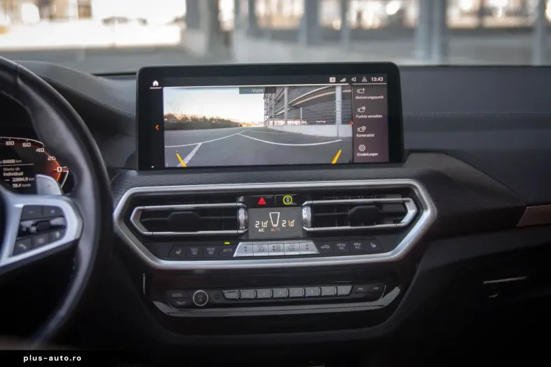 BMW X3 M40 (Seria X) din 2023 cu 84.700 km - oferta BMW196627 - foto 18