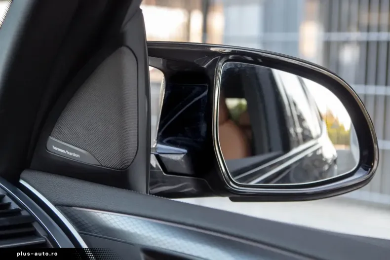 BMW X3 M40 (Seria X) din 2023 cu 84.700 km - oferta BMW196627 - foto 20