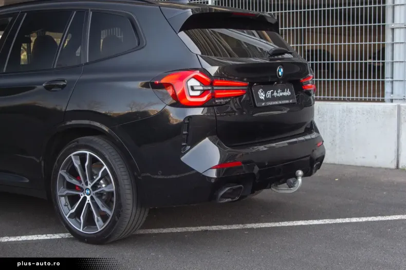 BMW X3 M40 (Seria X) din 2023 cu 84.700 km - oferta BMW196627 - foto 23