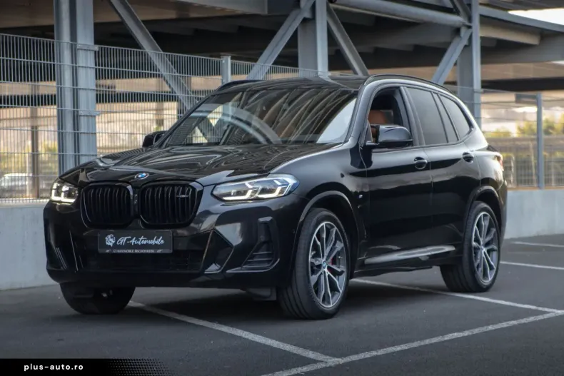BMW X3 M40 (Seria X) din 2023 cu 84.700 km - oferta BMW196627 - foto 24