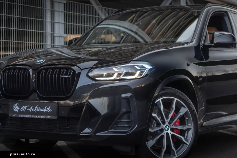 BMW X3 M40 (Seria X) din 2023 cu 84.700 km - oferta BMW196627 - foto 25