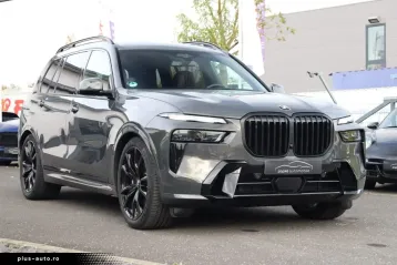 BMW X7 din 2024 - oferta BMW196628