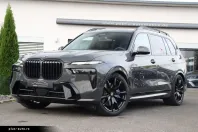 BMW X7 (Seria X) din 2024 cu 28.000 km - oferta BMW196628 - foto 5