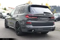 BMW X7 (Seria X) din 2024 cu 28.000 km - oferta BMW196628 - foto 8