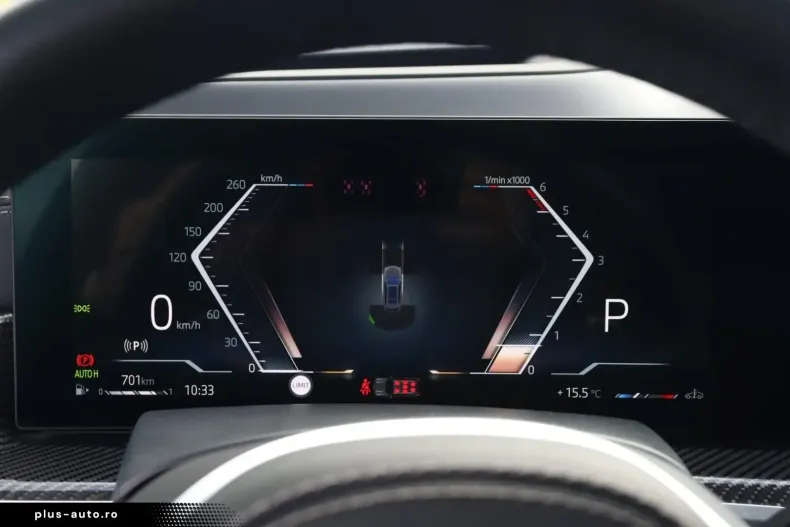 BMW X7 (Seria X) din 2024 cu 28.000 km - oferta BMW196628 - foto 9
