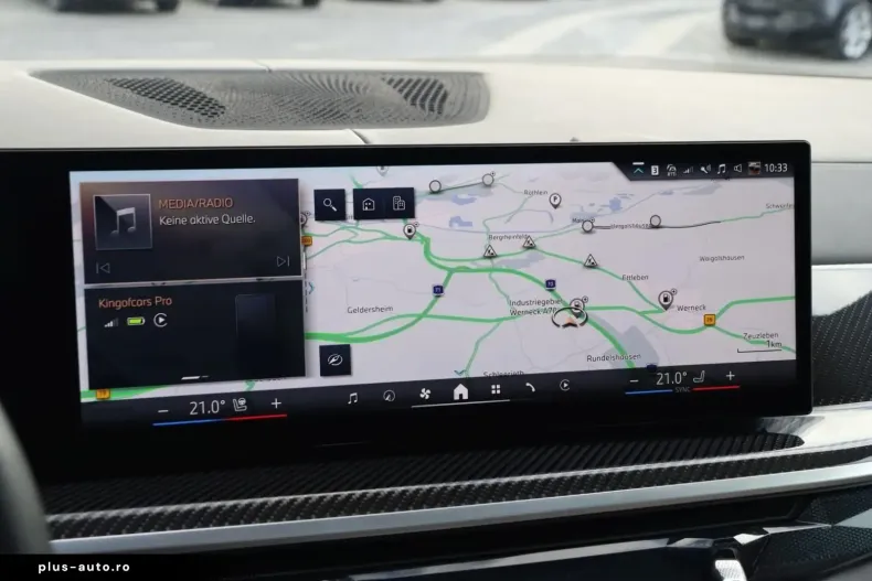 BMW X7 (Seria X) din 2024 cu 28.000 km - oferta BMW196628 - foto 10