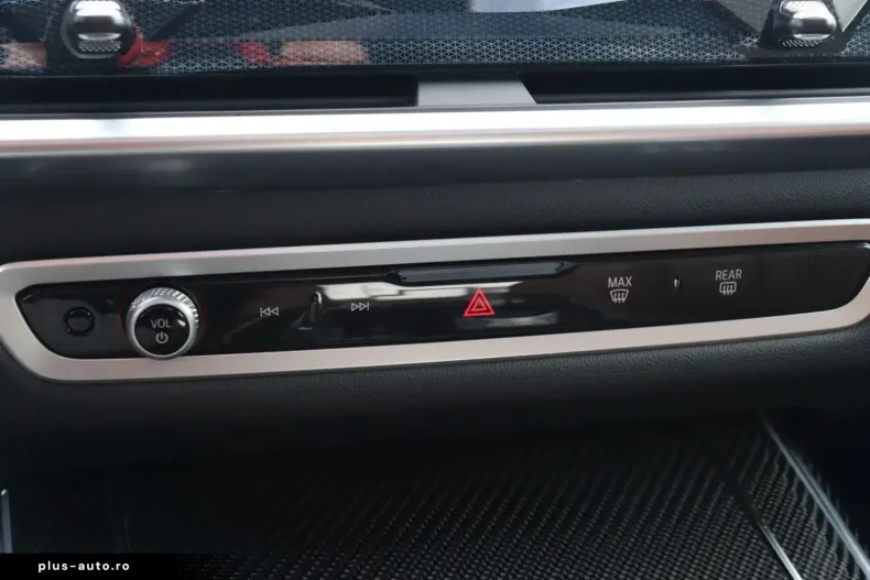 BMW X7 (Seria X) din 2024 cu 28.000 km - oferta BMW196628 - foto 11