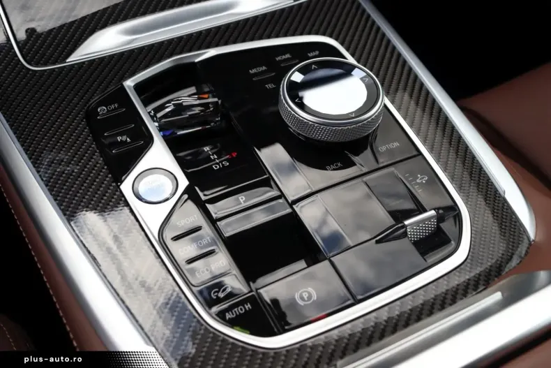 BMW X7 (Seria X) din 2024 cu 28.000 km - oferta BMW196628 - foto 12