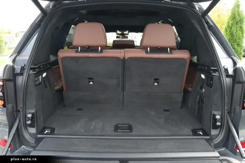 BMW X7 (Seria X) din 2024 cu 28.000 km - oferta BMW196628 - foto 14
