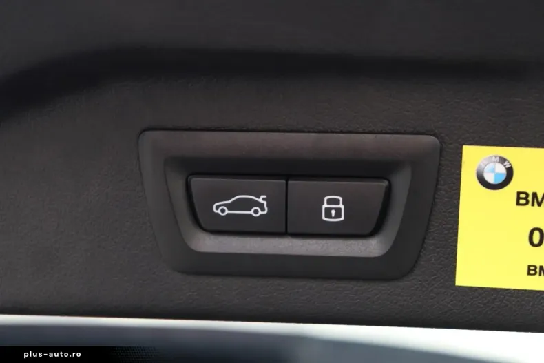 BMW X7 (Seria X) din 2024 cu 28.000 km - oferta BMW196628 - foto 18