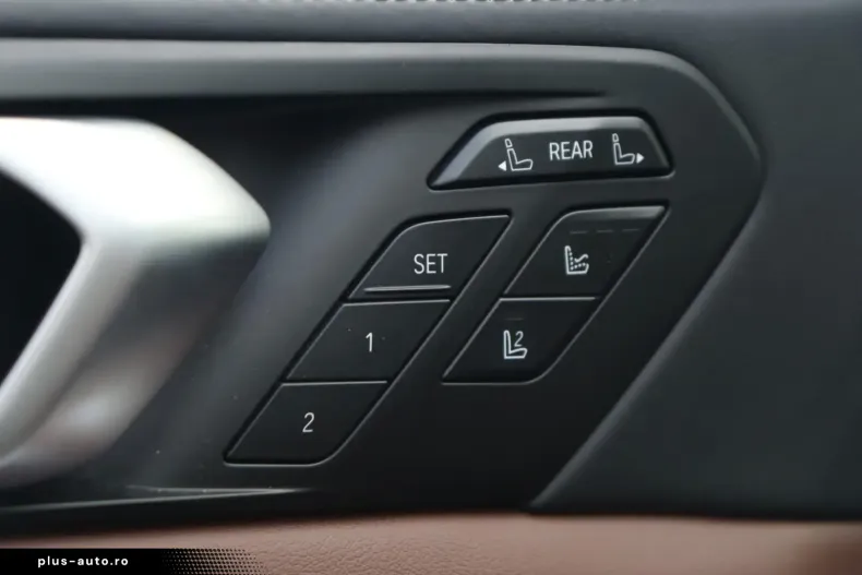 BMW X7 (Seria X) din 2024 cu 28.000 km - oferta BMW196628 - foto 20