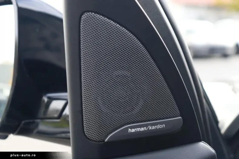 BMW X7 (Seria X) din 2024 cu 28.000 km - oferta BMW196628 - foto 21