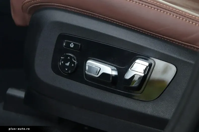 BMW X7 (Seria X) din 2024 cu 28.000 km - oferta BMW196628 - foto 23