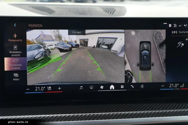 BMW X7 (Seria X) din 2024 cu 28.000 km - oferta BMW196628 - foto 25