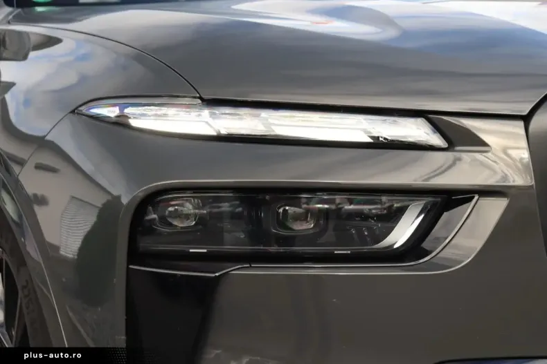 BMW X7 (Seria X) din 2024 cu 28.000 km - oferta BMW196628 - foto 27