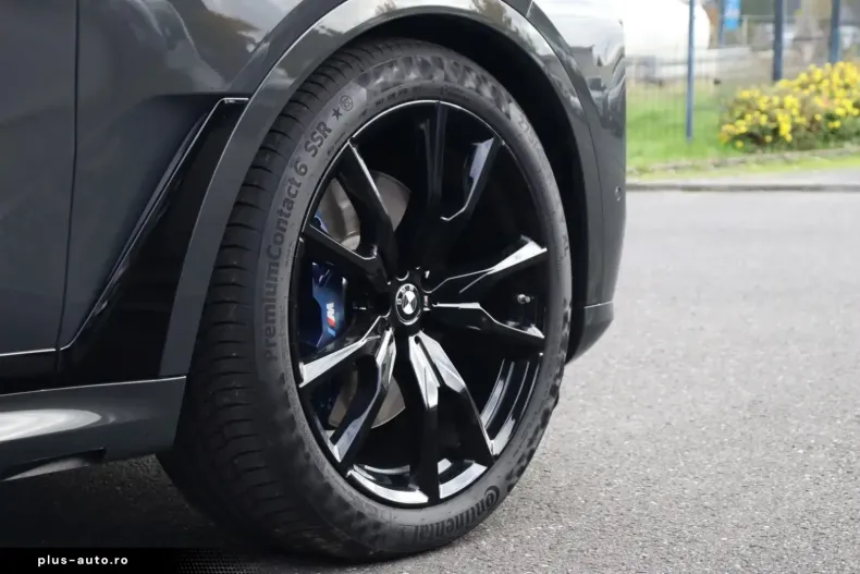 BMW X7 (Seria X) din 2024 cu 28.000 km - oferta BMW196628 - foto 30