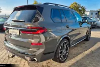 BMW X7 (Seria X) din 2025 cu 18.535 km - oferta BMW196629 - foto 4