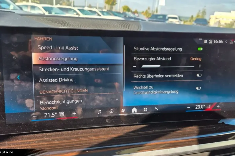 BMW X7 (Seria X) din 2025 cu 18.535 km - oferta BMW196629 - foto 9