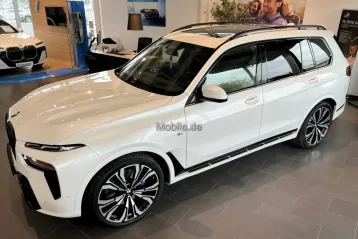 BMW X7 din 2024 - oferta BMW196630