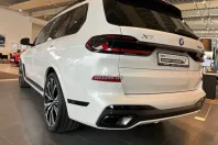 BMW X7 (Seria X) din 2024 cu 22.659 km - oferta BMW196630 - foto 5