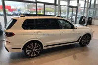 BMW X7 (Seria X) din 2024 cu 22.659 km - oferta BMW196630 - foto 7