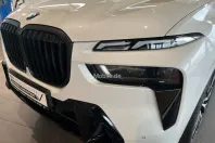 BMW X7 (Seria X) din 2024 cu 22.659 km - oferta BMW196630 - foto 9