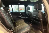 BMW X7 (Seria X) din 2024 cu 22.659 km - oferta BMW196630 - foto 27