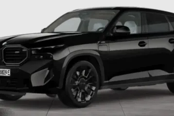 BMW XM din 2025 - oferta BMW196631