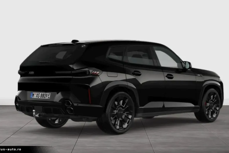 BMW XM (Seria X) din 2025 cu 27.359 km - oferta BMW196631 - foto 2