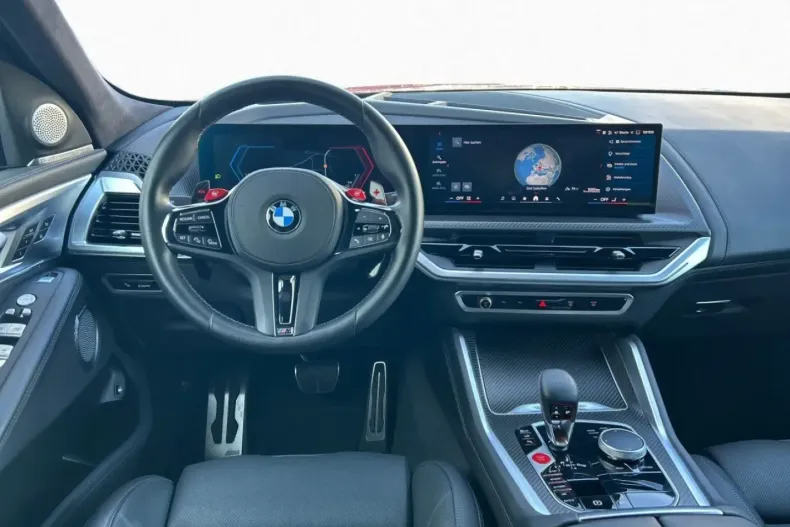 BMW XM (Seria X) din 2024 cu 4.788 km - oferta BMW196632 - foto 5