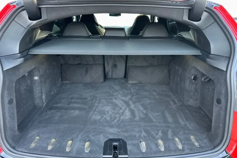 BMW XM (Seria X) din 2024 cu 4.788 km - oferta BMW196632 - foto 8