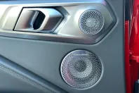 BMW XM (Seria X) din 2024 cu 4.788 km - oferta BMW196632 - foto 10