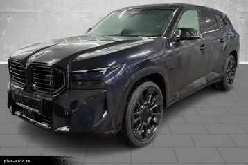 BMW XM din 2025 - oferta BMW196633