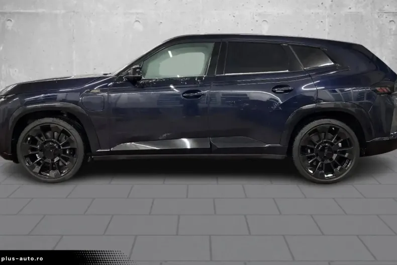 BMW XM (Seria X) din 2025 cu 28.500 km - oferta BMW196633 - foto 2