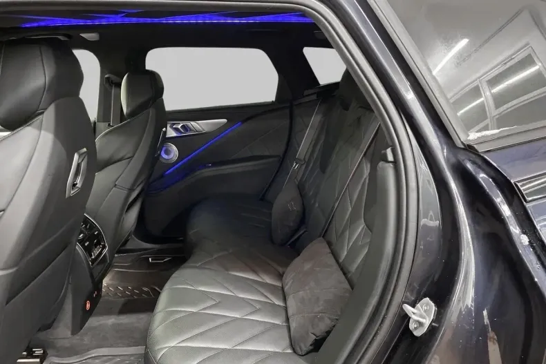 BMW XM (Seria X) din 2025 cu 28.500 km - oferta BMW196633 - foto 5