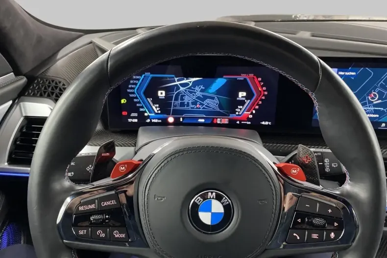 BMW XM (Seria X) din 2025 cu 28.500 km - oferta BMW196633 - foto 6