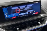 BMW XM (Seria X) din 2025 cu 28.500 km - oferta BMW196633 - foto 8